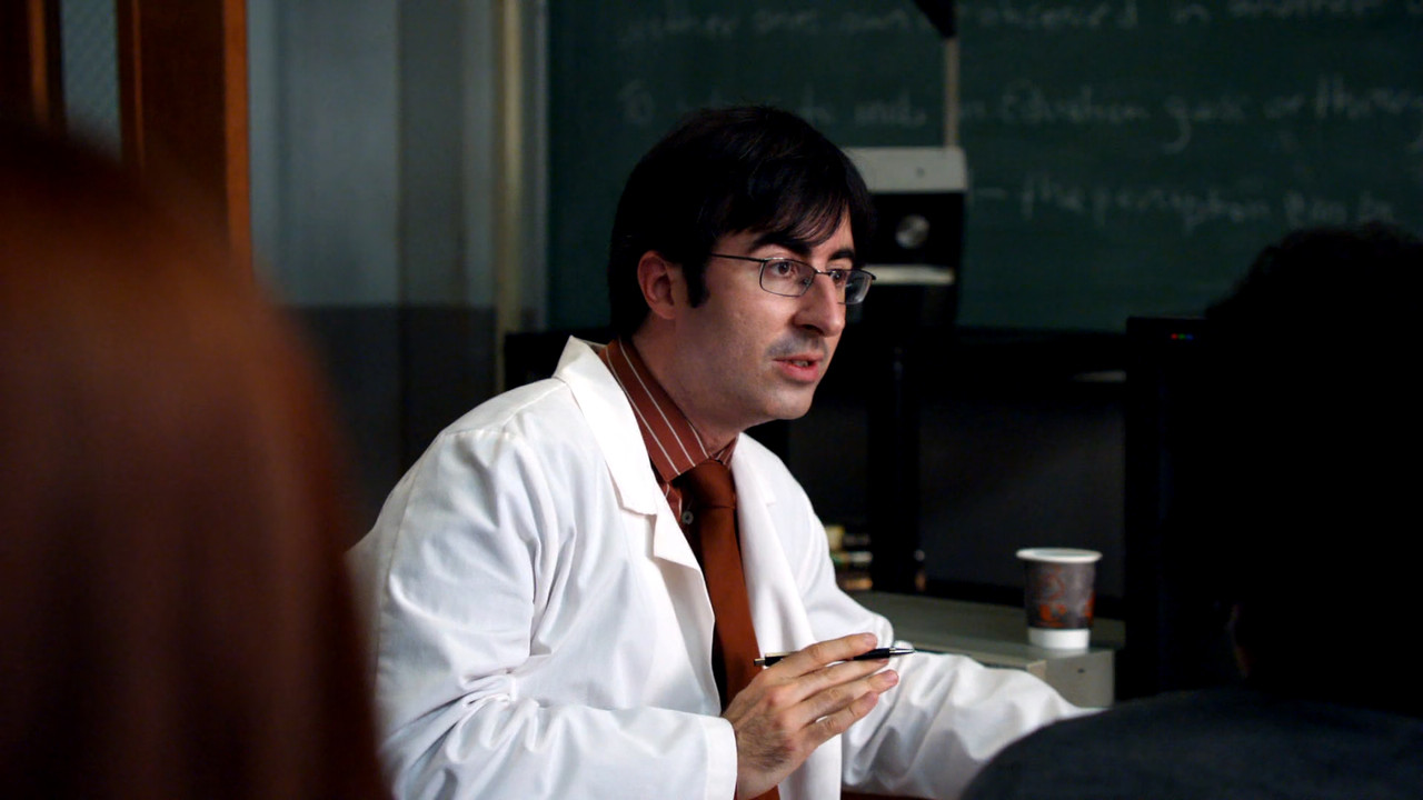 Community - S01E04 - Social Psychology (1080p WE