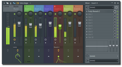 FL Studio Producer Edition v20.7.1 (Build 1773 64 Bit)