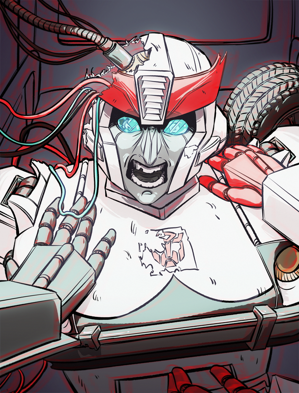 TF BB 2025 1st Piece Finished