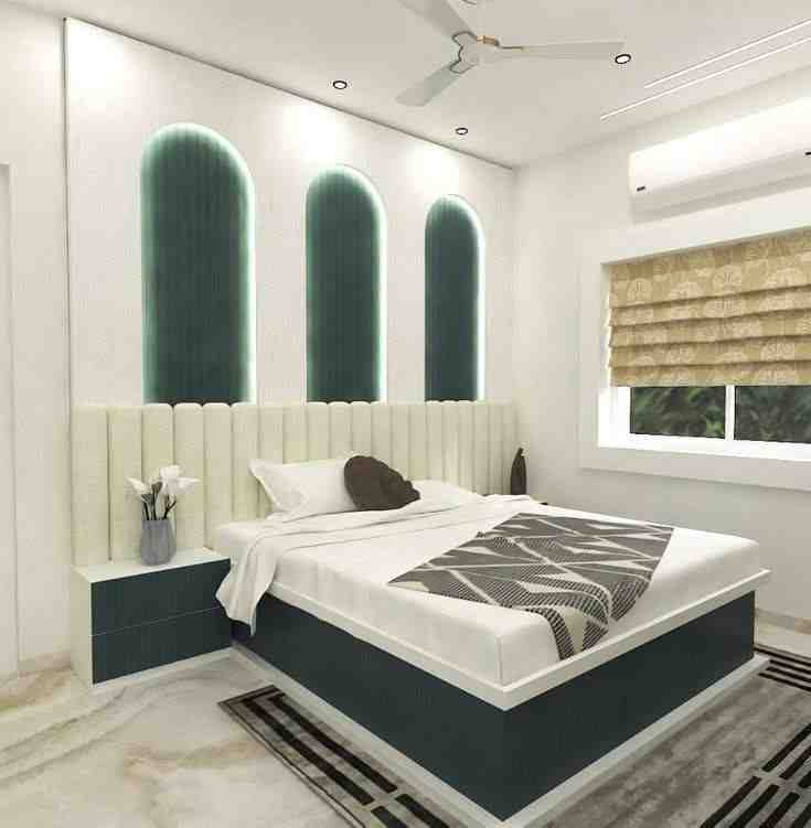 Modular kitchen execution detail by SM INTERIORS DESIGN interior designers in Mumbai