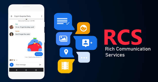 image - Introduction To Rich Communication Services (rcs)