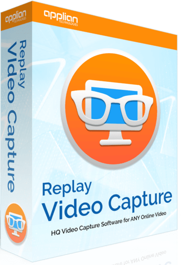 Applian Replay Media Catcher 9.3.4