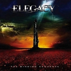 Re: Elegacy (IT) / Progressive/Power Metal