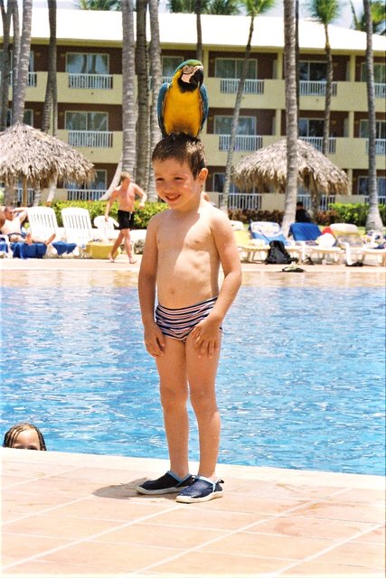 Hotel Grand Sirenis Tropical Suite-Junio-2004-Uvero Alto - República Dominicana y sus pueblos-1998/1999/2004 (26)