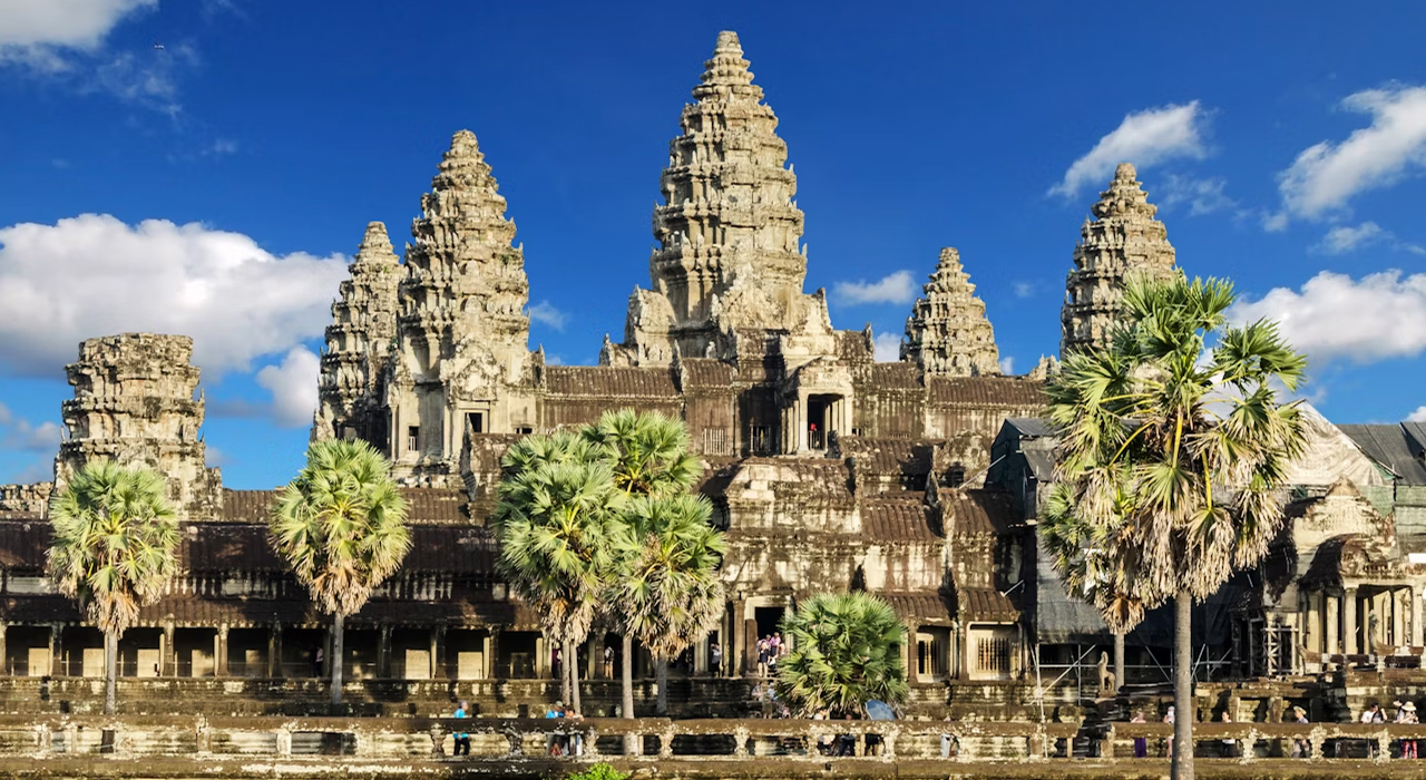 Penemuan Kembali dan Restorasi