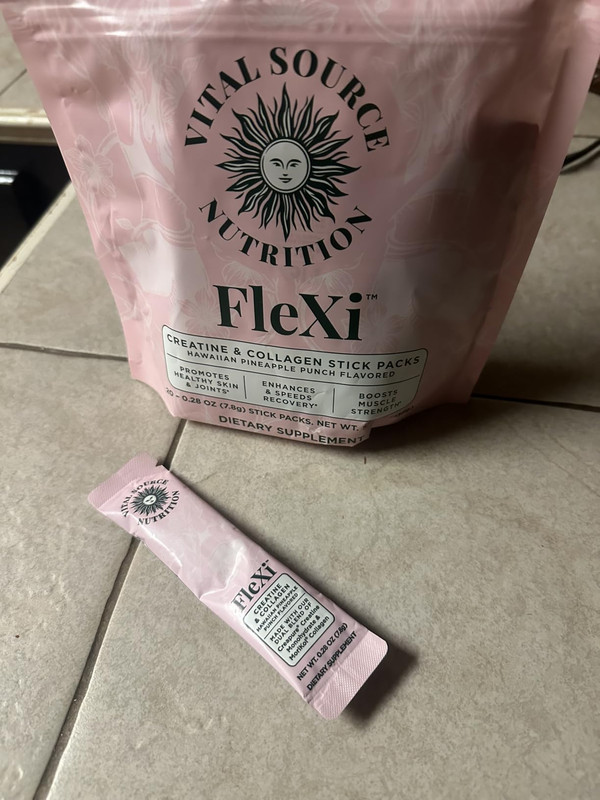 Experiencia FLEXI
