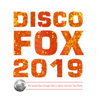 VA - Discofox 2019 (2019)