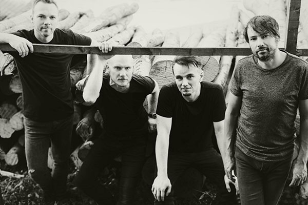 The Pineapple Thief - Discography (1999-2021)