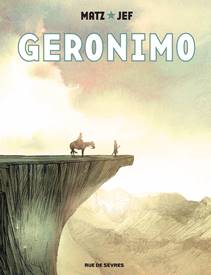 Geronimo (2017)