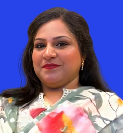 Ms Saba Shabeer
