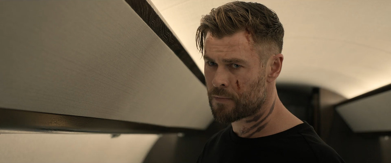 Extraction 2 2023 WebRip [Hindi + Tamil + Telugu + English] 480p, 720p, 1080p ESub Screenshot