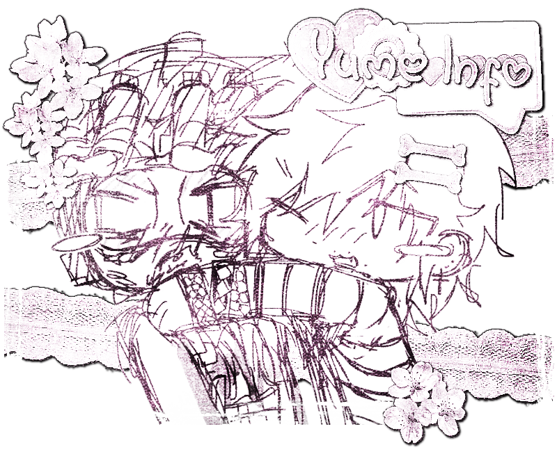 art by @mentalfate on discord 𖹭
