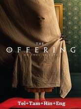 The Offering (2022) HDRip telugu Full Movie Watch Online Free MovieRulz