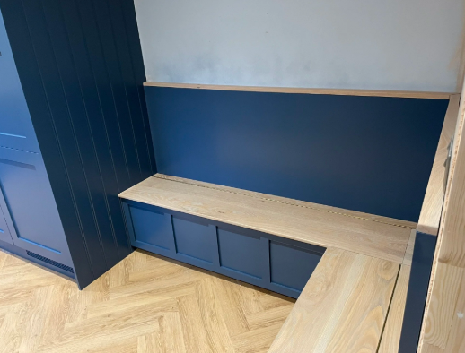 Banquette