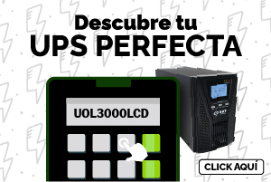 Calculadora UPS