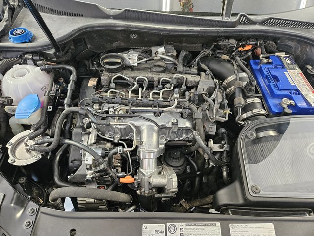 CP3 fuel pump upgrade thread | Page 36 | TDIClub Forums