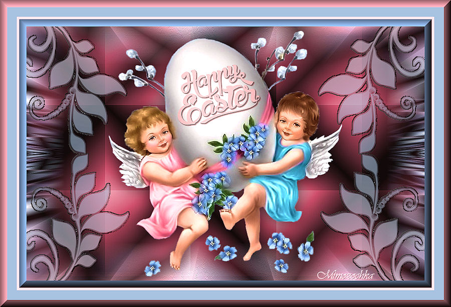Happy-Easter