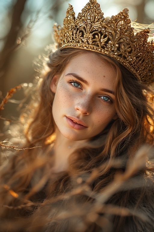 Princess-sharp-focus-depth-of-777