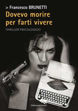 Francesco Brunetti – Dovevo morire per farti vivere (2020)