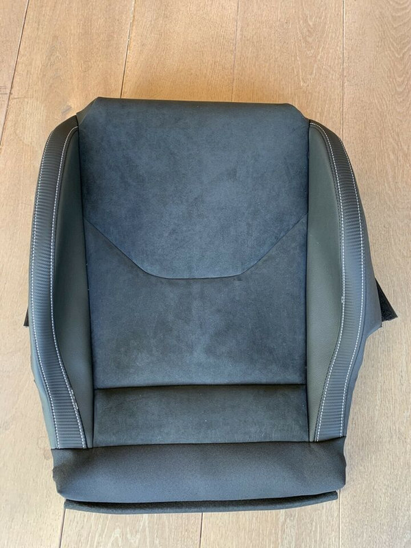 husa scaune Cupra 5F 1