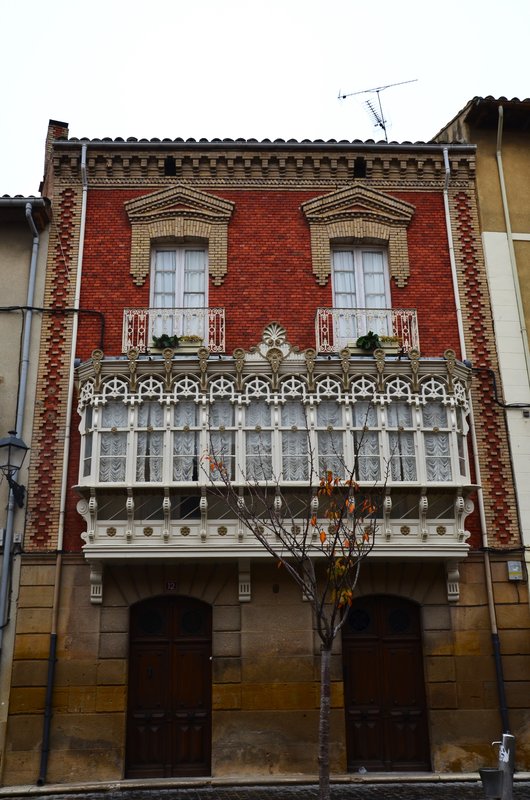 Olite-15-11-2015 - Navarra y sus pueblos-2015 (31)
