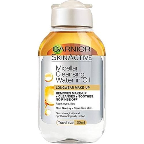 Garnier Micellar Cleansing Water in Oil 100ml
