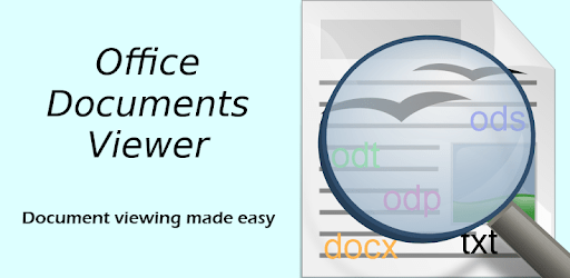 Office Documents Viewer (Pro) v1.28