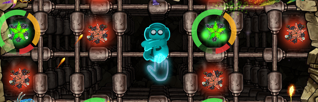 Beatbuddy Tale of the Guardians 1 2 9 MULTi9 GNU Linux Wine jc141