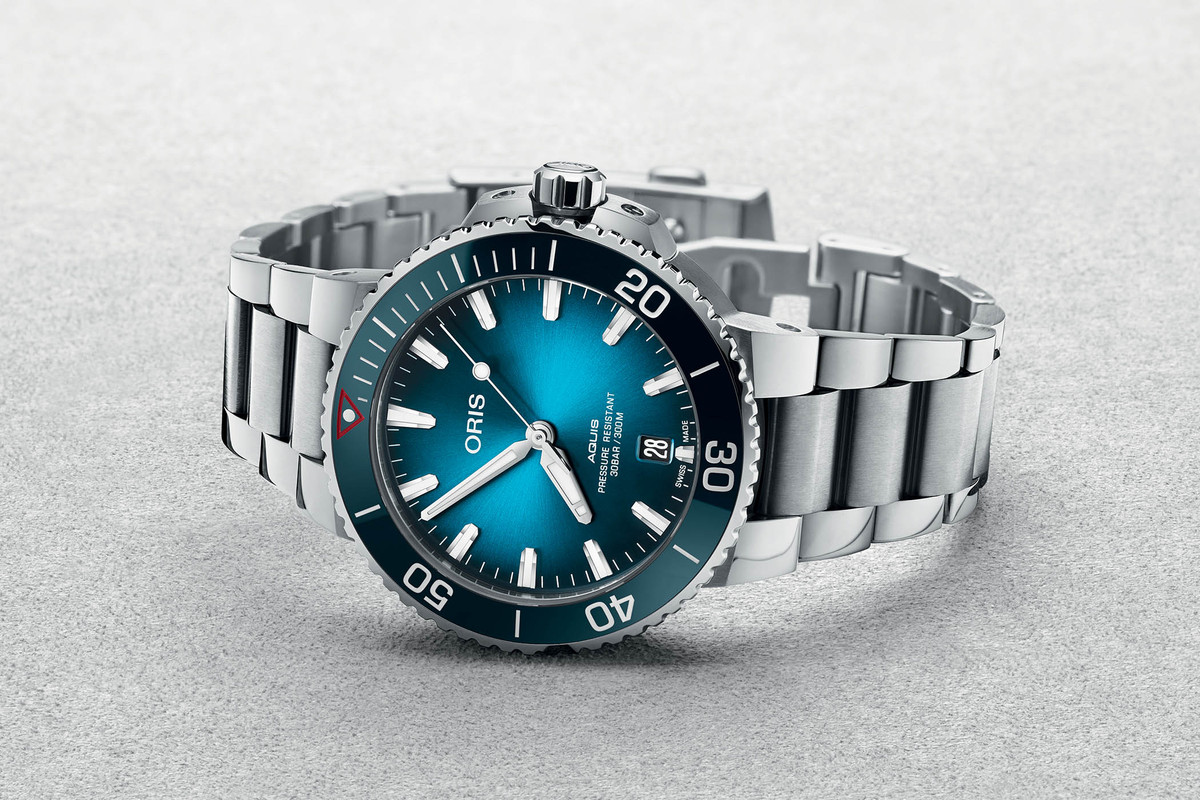 Oris-Clean-Ocean-Limited-Edition-Aquis-39.5mm-Baselworld-2019-1