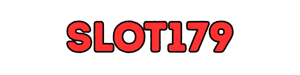 Slot179 Logo