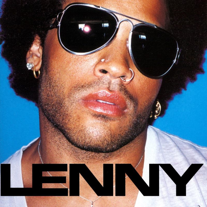 Lenny Kravitz - Lenny (Album, Virgin Records, 2001) FLAC