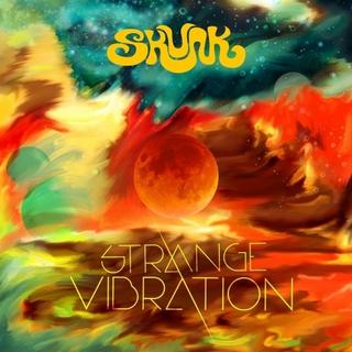 Skunk - Strange Vibration (2019).mp3 - 320 Kbps