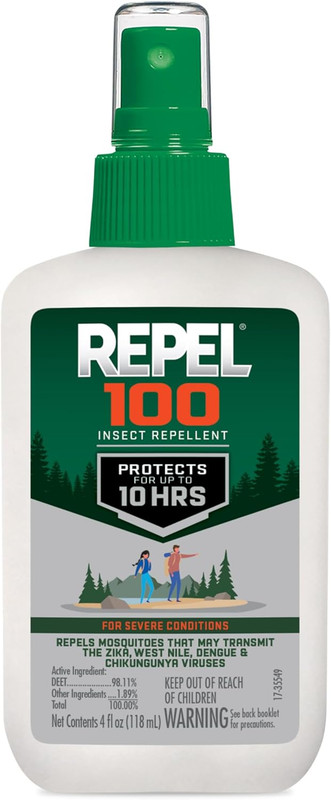 repel
