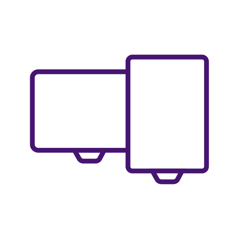 More service points icon