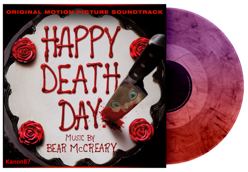 Happy Death Day|2017-2019|x265|4K+1080p+Bonus|MF HDCD