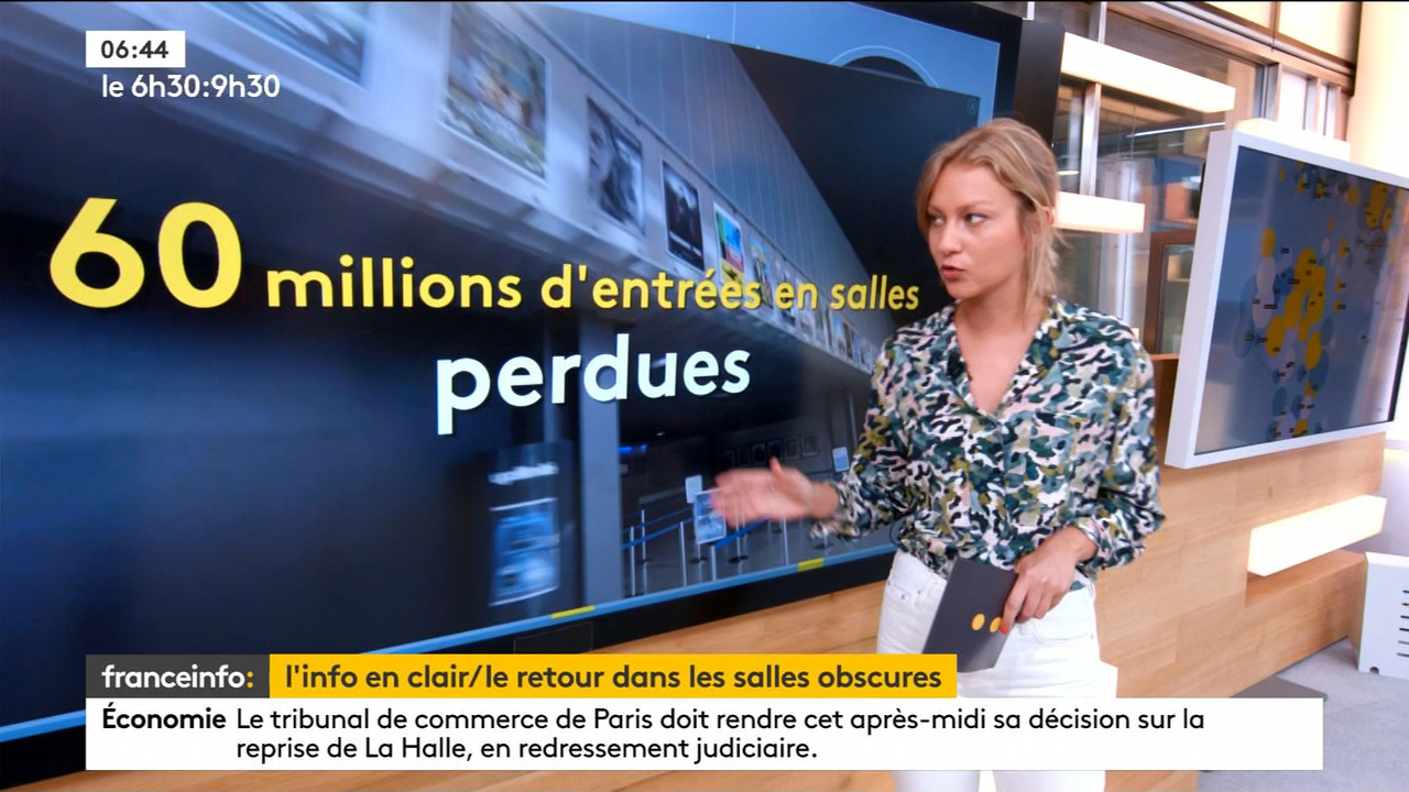 08 July - 04.58.00 - Le 6h info. Un rendez-vous réveil-matin, avec un p....ts_snapshot_00.50.04.353