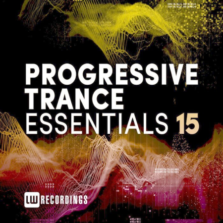 Progressive Trance Essentials Vol 15 (2021)