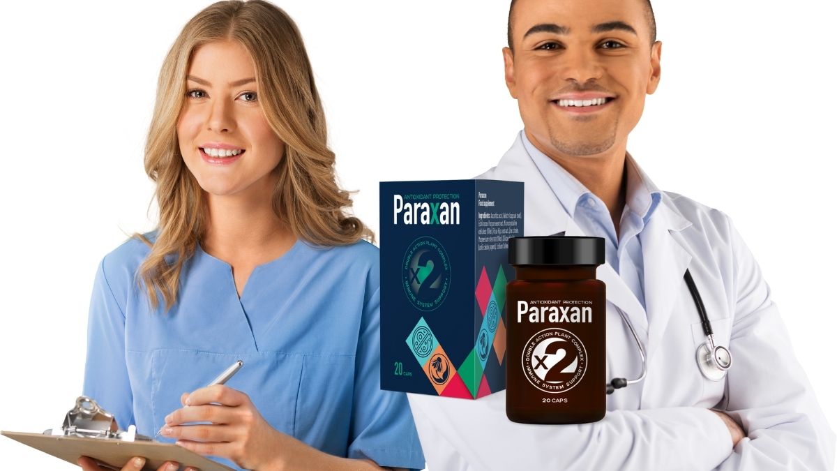 Paraxan