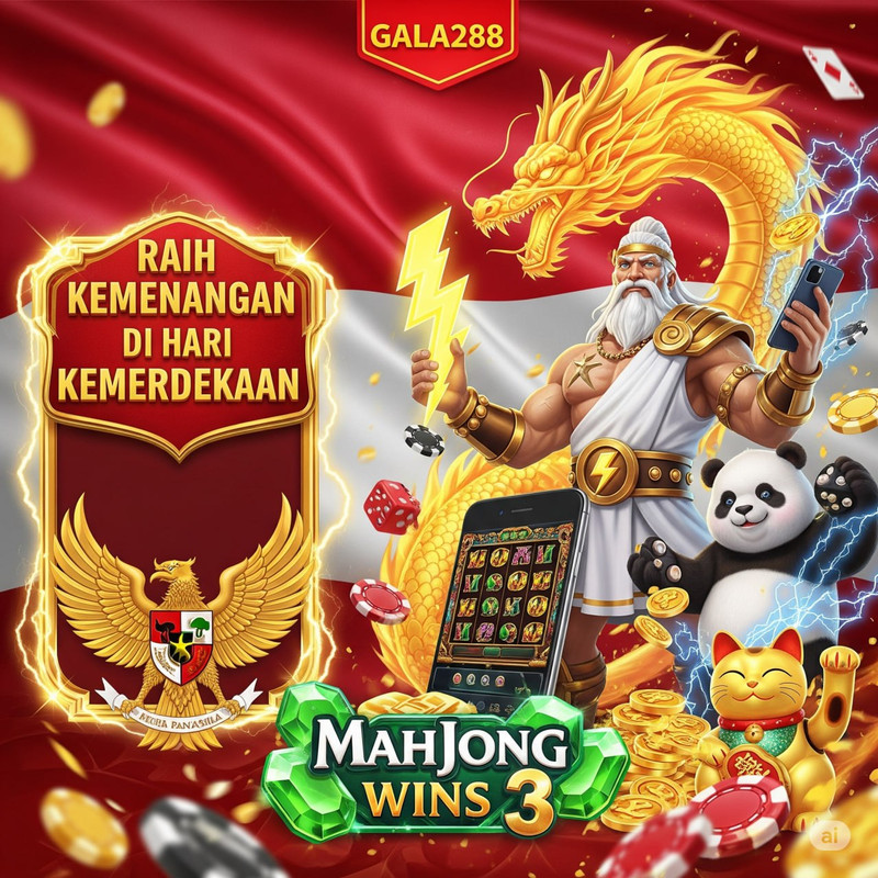 GALA288 | Link Login & Daftar Organisasi Forum Gala 288