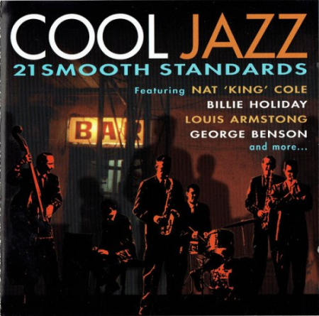 be24fd63 fd26 4e56 9846 efaa395c4c94 - VA - Cool Jazz (21 Smooth Standards) (2002)