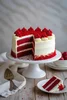 Red Velvet Cake