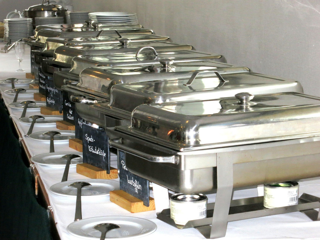 Catering Services