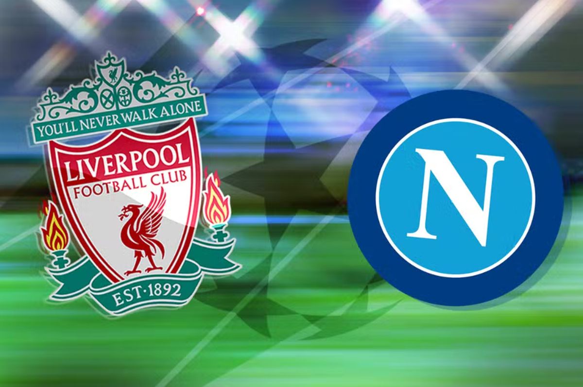 Come guardare Liverpool-Napoli Streaming Online in italiano Gratis Video TV