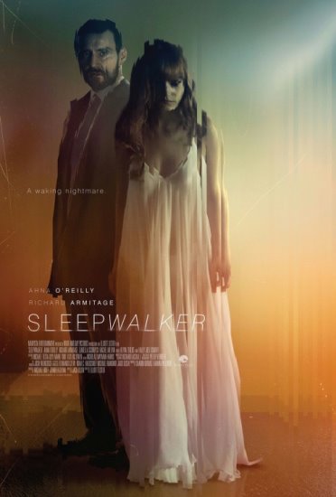 Lunatyczka / Sleepwalker (2017) PL.WEB-DL.XviD-GR4PE | Lektor PL