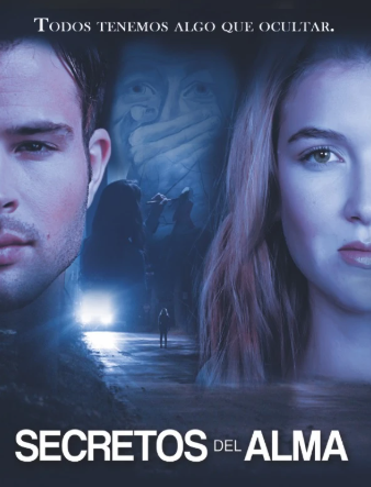 Secretos del Alma (2015)LT-B(RG)