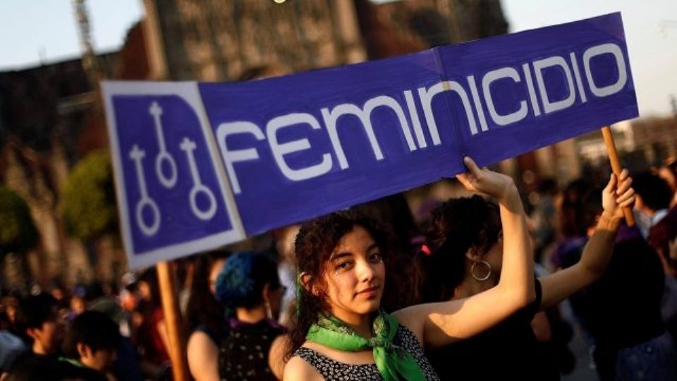 'Mañanera' de AMLO: Feminicidios en México van al alza por segundo mes consecutivo