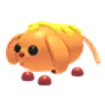Corn Doggo