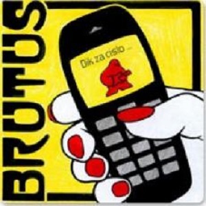 Re: Brutus