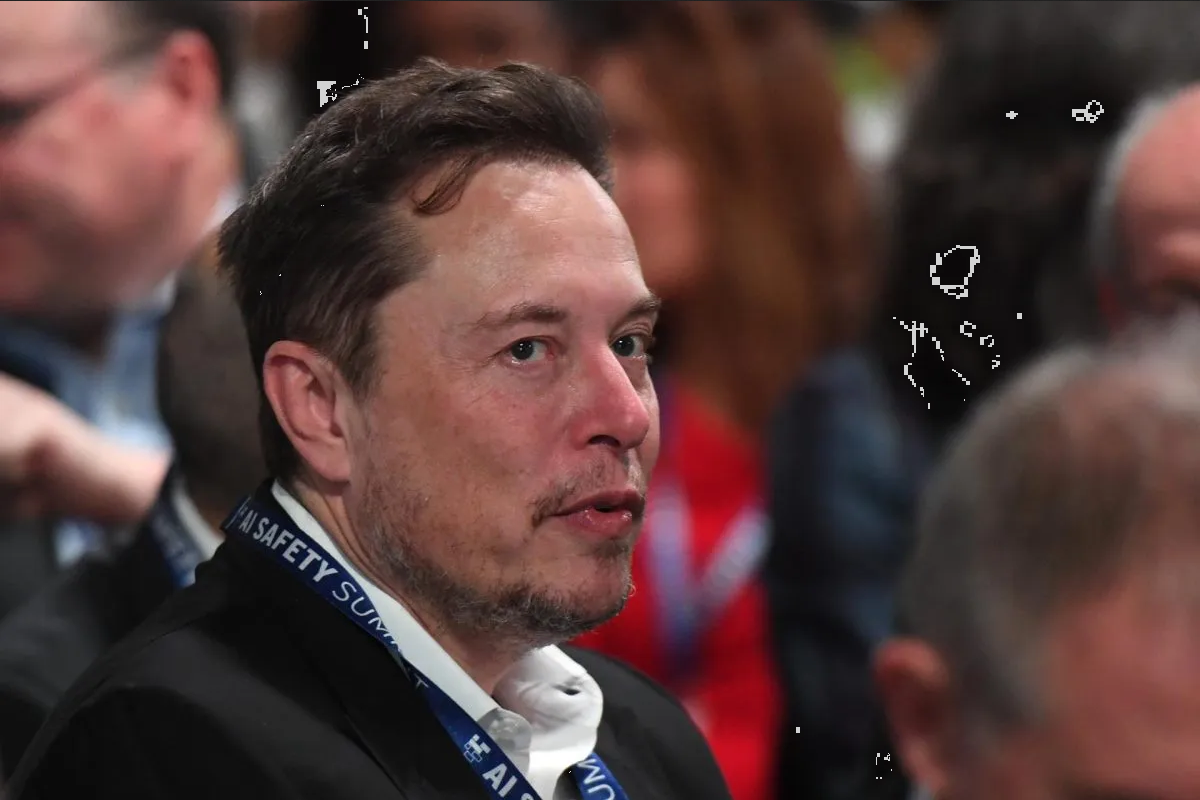 Elon Musk crítica la Cumbre de Seguridad de IA; ve interés en un ‘árbitro de terceros’