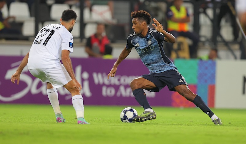 Nhận định, soi kèo Al Nassr vs Al Zawraa, 23h00 ngày 24/12